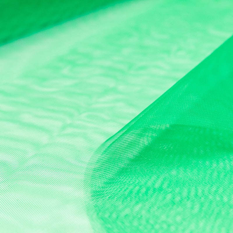 Tul Tieso Verde - Ribes y Casals