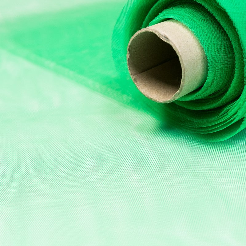 Tul Tieso Verde - Ribes y Casals