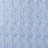 Tul Araña Azulón - Ribes y Casals