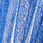 Tul Araña Azulón - Ribes y Casals