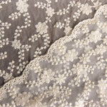 Tul Bordado Saud - Ribes y Casals