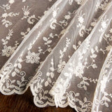 Tul Bordado Windsor - Ribes y Casals