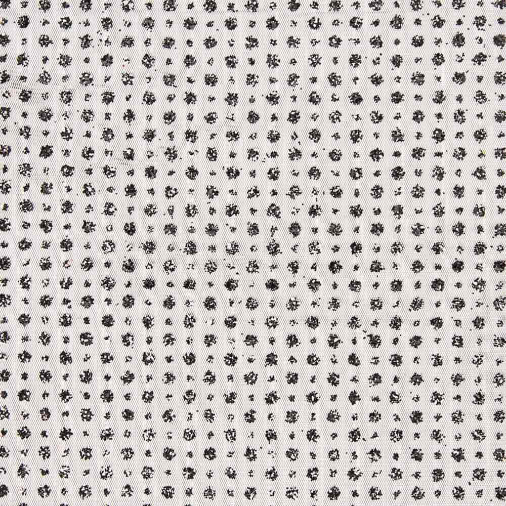 Tul Strass Negro - Ribes y Casals