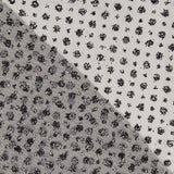 Tul Strass Negro - Ribes y Casals