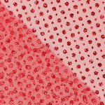 Tul Strass Rojo - Ribes y Casals