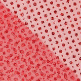 Tul Strass Rojo - Ribes y Casals