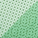 Tul Strass Verde - Ribes y Casals