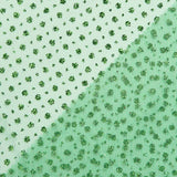 Tul Strass Verde - Ribes y Casals