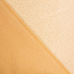 Tul Brillos Nude Oscuro - Ribes y Casals