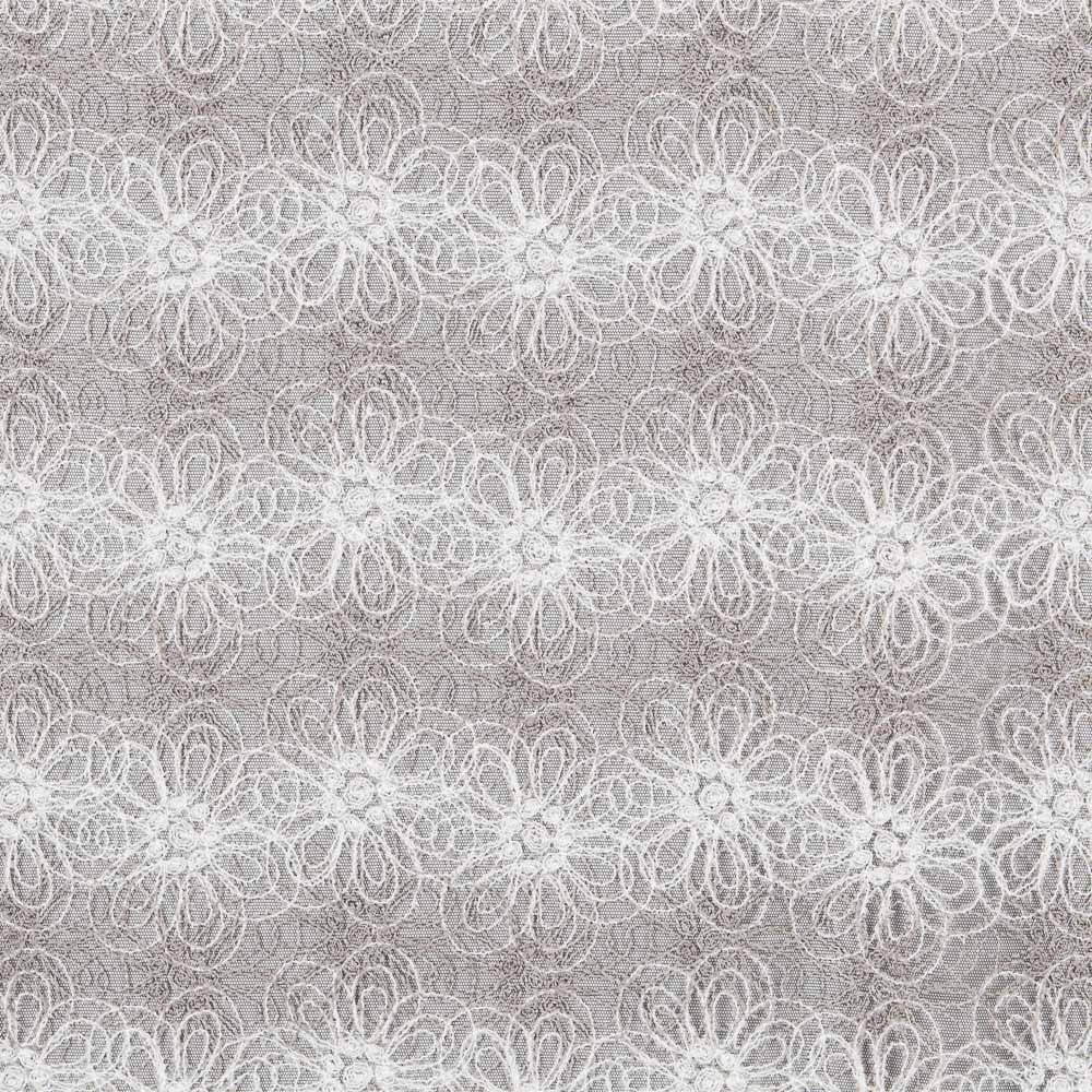 Tul Fantasía Flor Degradé - Ribes y Casals