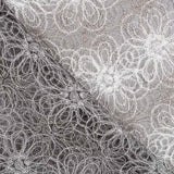 Tul Fantasía Flor Degradé - Ribes y Casals