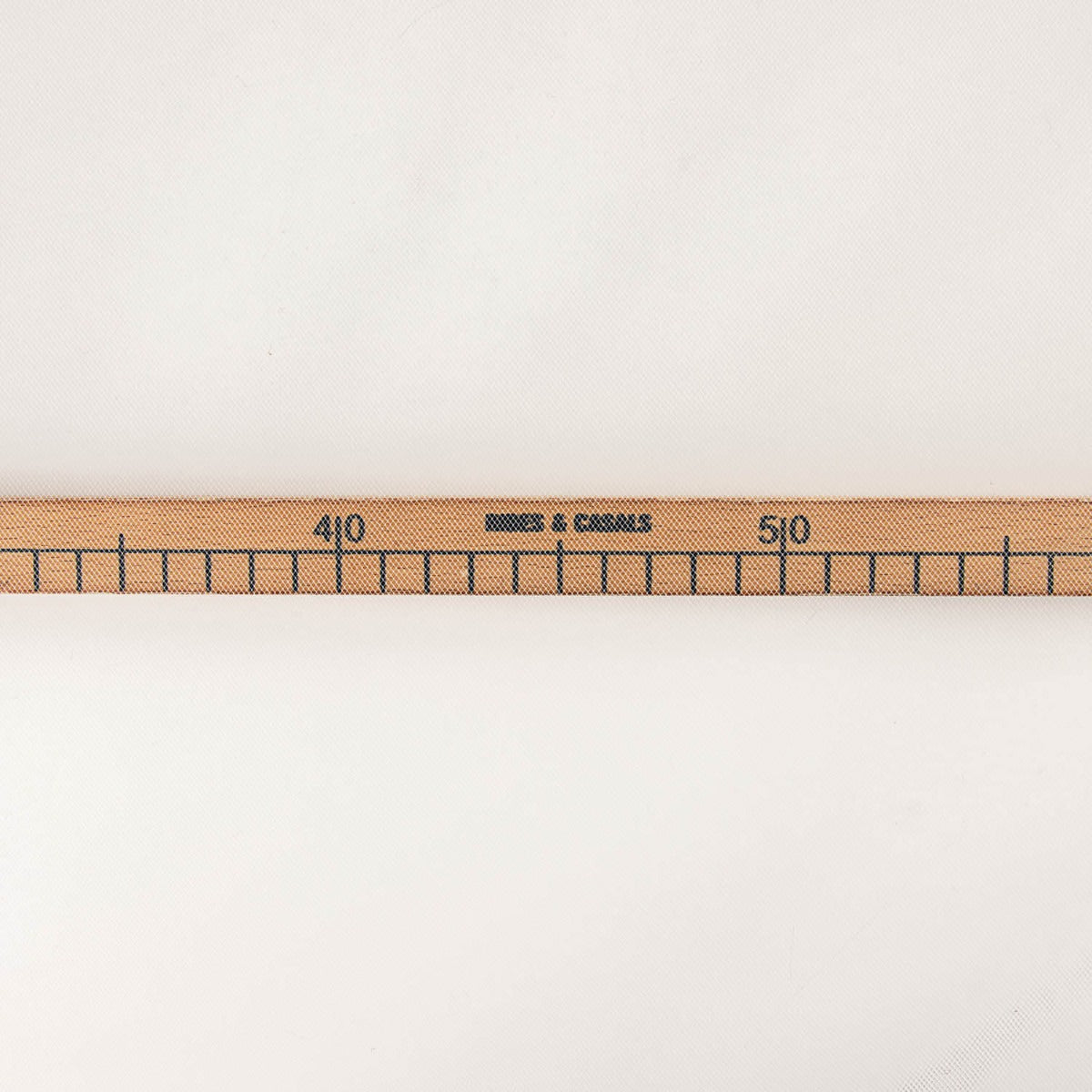 Tela Tul Ilusión Blanco Natural - Ribes y Casals