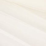 Tela Tul Ilusión Blanco Natural - Ribes y Casals