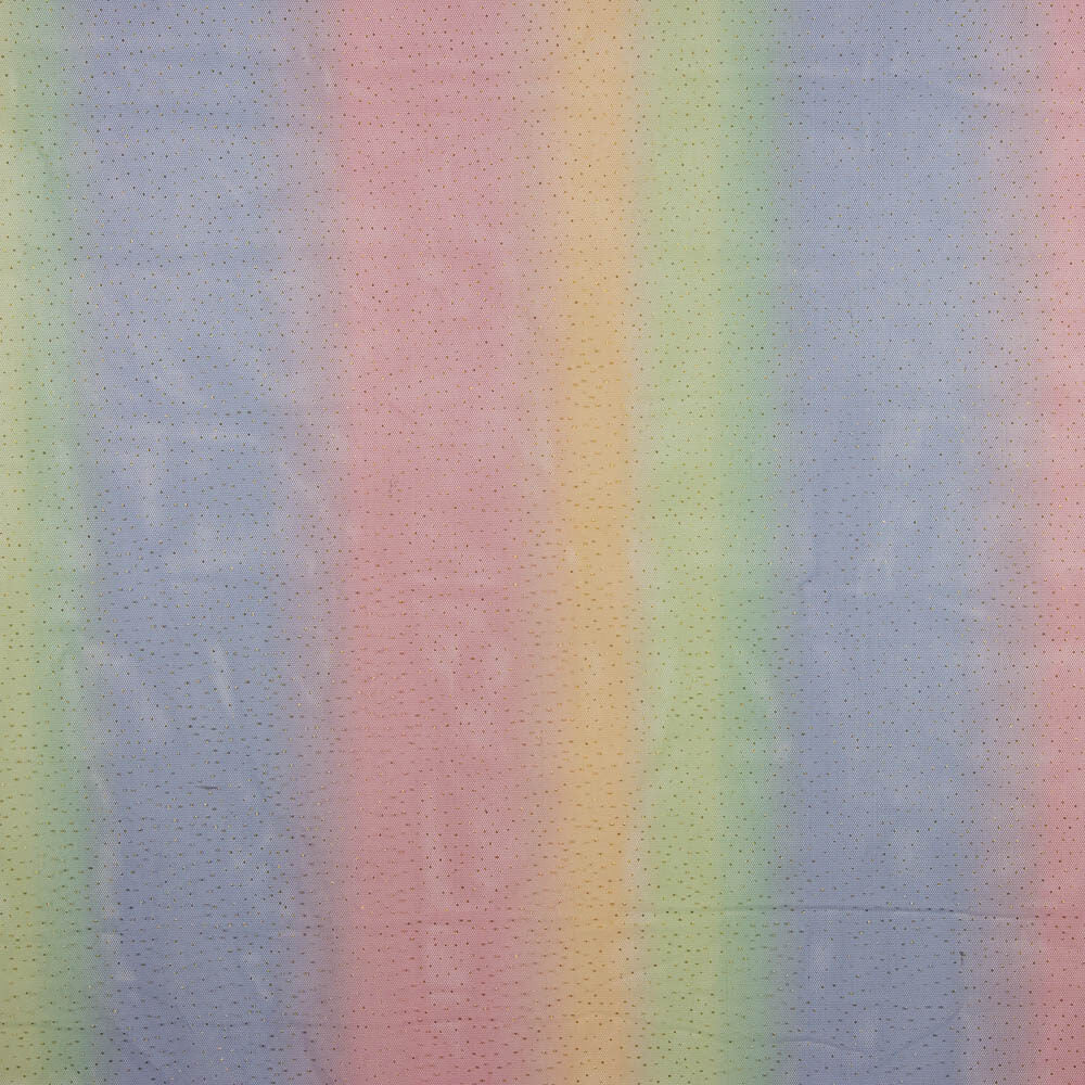 Tul Ilusión Brillo Arco Iris - Ribes y Casals