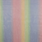 Tul Ilusión Brillo Arco Iris - Ribes y Casals