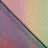 Tul Ilusión Brillo Arco Iris - Ribes y Casals