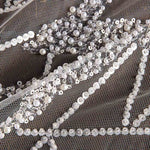 Pedrería Novia Beam Blanco Natural - Ribes y Casals