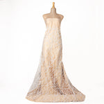 Pedrería Novia Beam Blanco Natural - Ribes y Casals