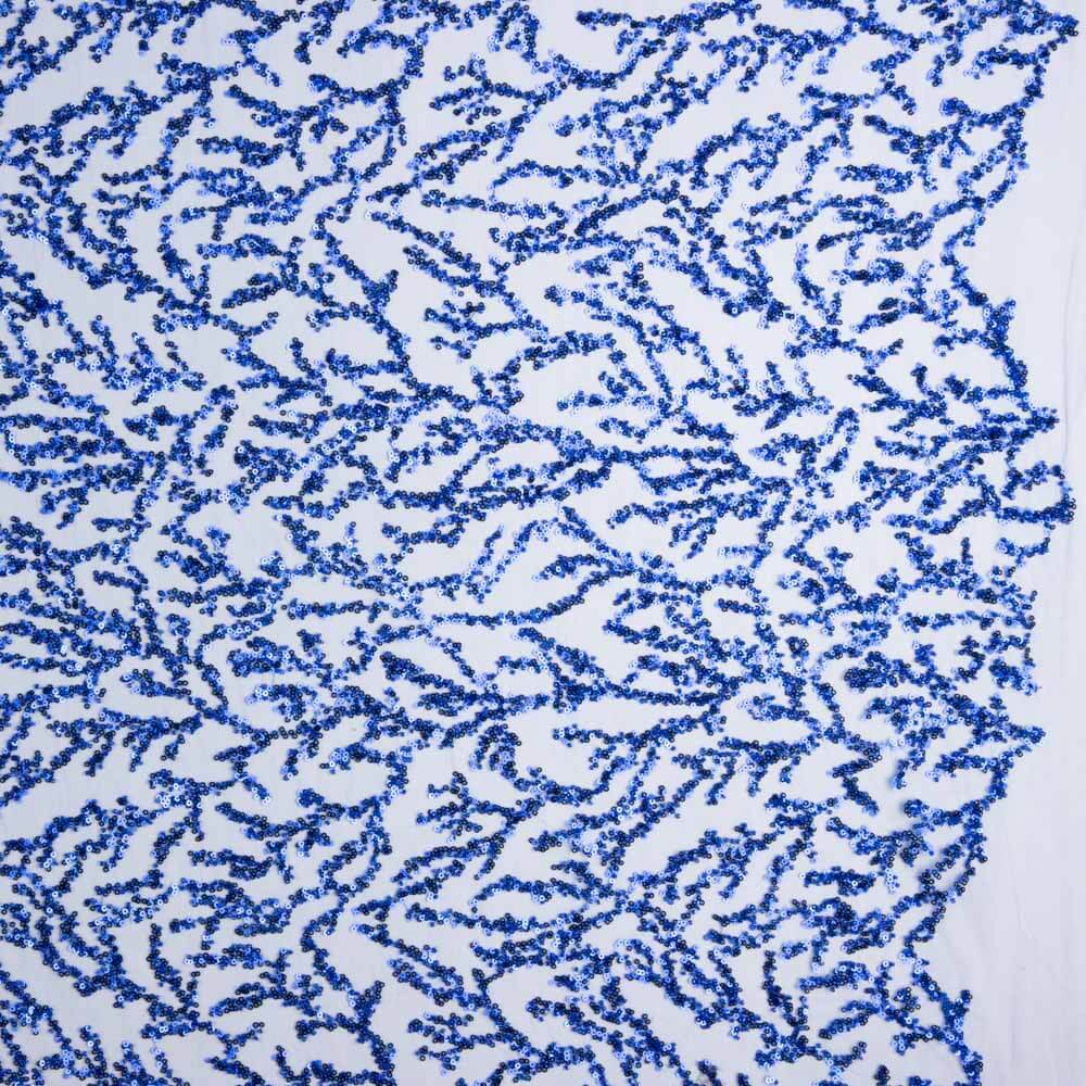 Pedrería Moteado Azul - Ribes y Casals