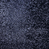 Tul Lentejuelas Elástica Azul Marino - Ribes y Casals