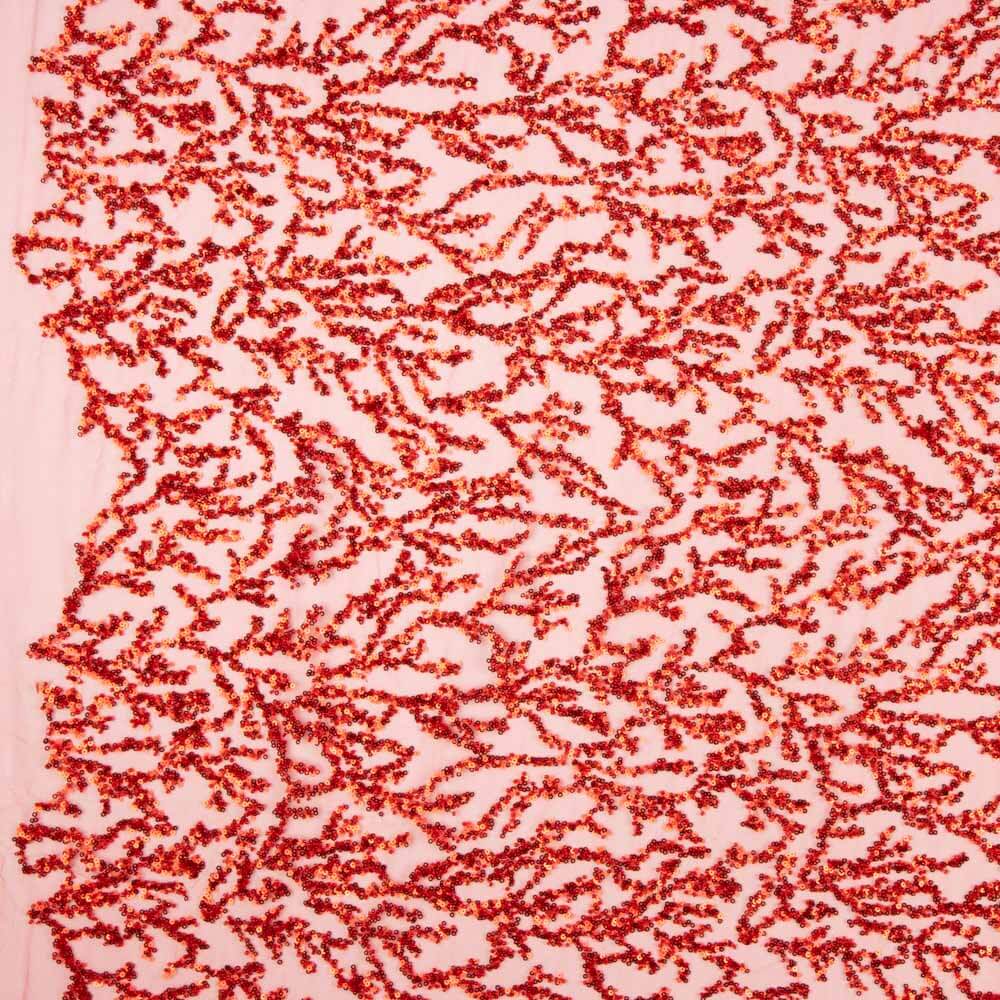 Pedrería Moteado Rojo - Ribes y Casals