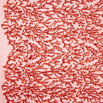 Pedrería Moteado Rojo - Ribes y Casals