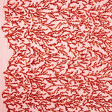 Pedrería Moteado Rojo - Ribes y Casals