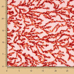 Pedrería Moteado Rojo - Ribes y Casals