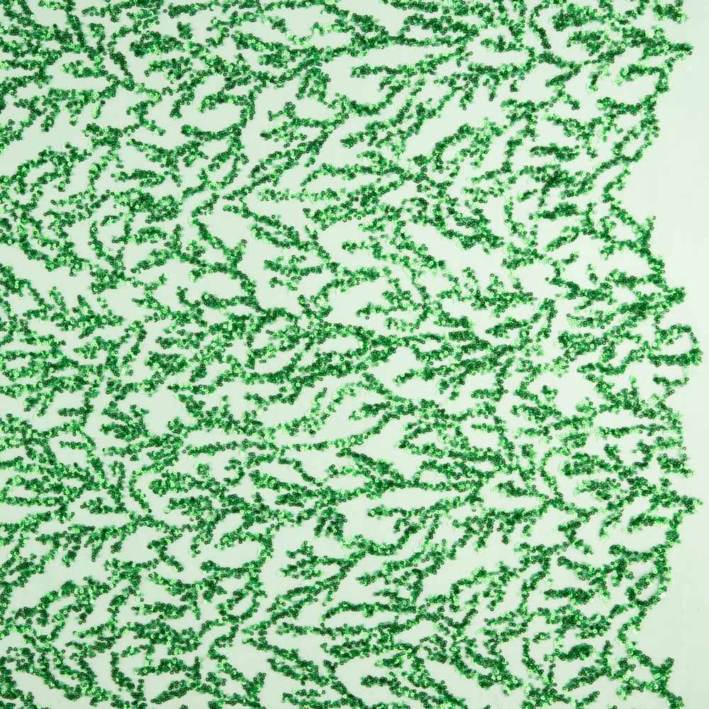 Pedrería Moteado Verde - Ribes y Casals