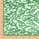 Pedrería Moteado Verde - Ribes y Casals