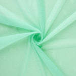 Tela Tul Lycra Aguamarina - Ribes y Casals