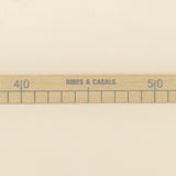 Tela Tul Lycra Arena - Ribes y Casals