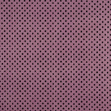 Tul Lycra Flocado Orquídea - Ribes y Casals