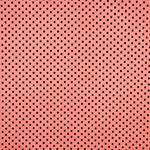 Tul Lycra Flocado Rosa - Ribes y Casals