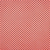 Tul Lycra Flocado Rosa - Ribes y Casals