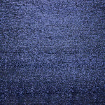 Tul Lycra Lentejuela Azul Noche - Ribes y Casals