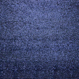 Tul Lycra Lentejuela Azul Noche - Ribes y Casals