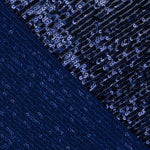 Tul Lycra Lentejuela Azul Noche - Ribes y Casals