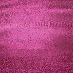 Tul Lycra Lentejuela Rosa Barbie - Ribes y Casals