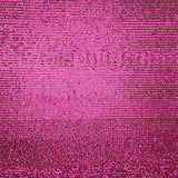 Tul Lycra Lentejuela Rosa Barbie - Ribes y Casals