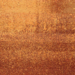 Tul Lycra Lentejuela Naranja - Ribes y Casals