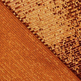 Tul Lycra Lentejuela Naranja - Ribes y Casals