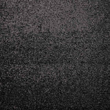 Tul Lycra Lentejuela Negro - Ribes y Casals