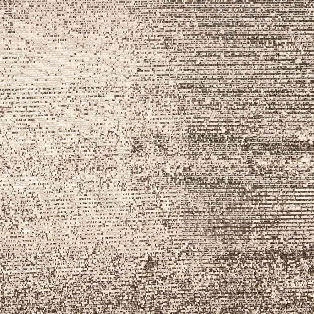 Tul Lycra Lentejuela Nude - Ribes y Casals