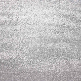 Tul Lycra Lentejuela Plata Claro - Ribes y Casals