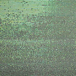 Tul Lycra  Lentejuela Verde Claro - Ribes y Casals