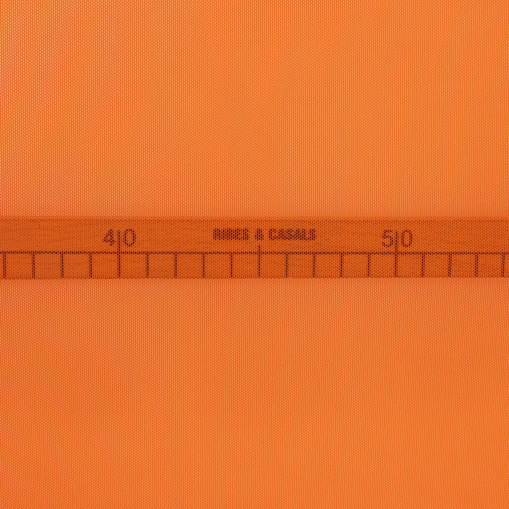 Tul Lycra Naranja Intenso - Ribes y Casals