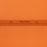 Tul Lycra Naranja Intenso - Ribes y Casals