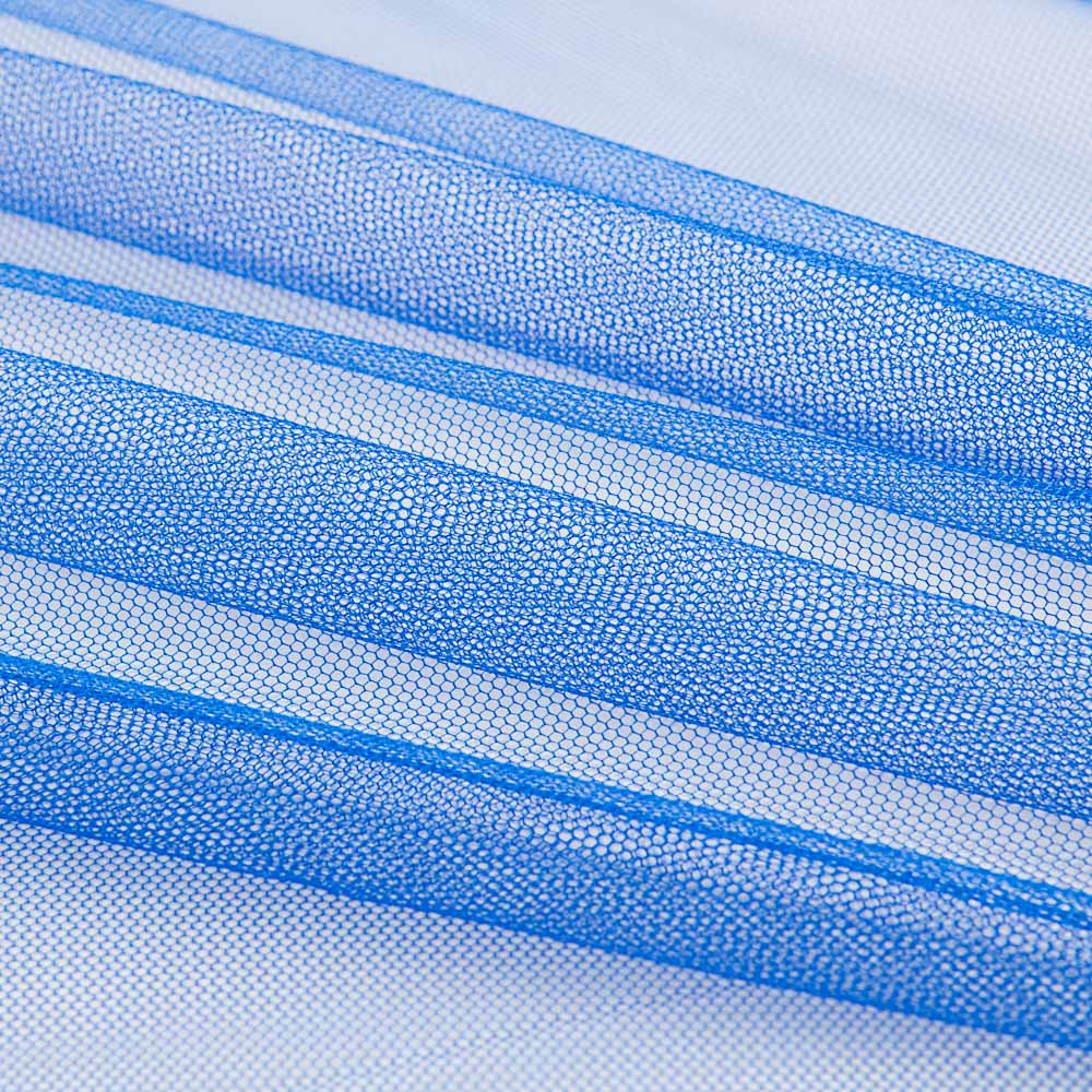 Tul Mórbido Azulón - Ribes y Casals