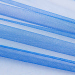 Tul Mórbido Azulón - Ribes y Casals